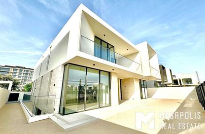 Villa - 5 Bedrooms - 6 Bathrooms for sale in Address Hillcrest - Dubai Hills Estate - Dubai