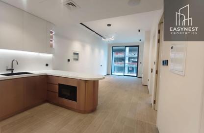 Apartment - 1 Bedroom - 2 Bathrooms for rent in Rise Residences - District 16 - Jumeirah Village Circle - Dubai