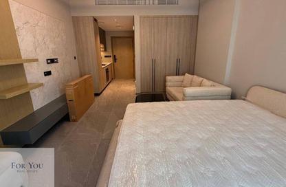 Apartment - Studio - 1 for rent in Elevate by Prescott - Arjan - Dubai