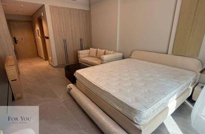 Apartment - Studio - 1 for rent in Elevate by Prescott - Arjan - Dubai Apartment - Studio - 1 for rent in Elevate by Prescott - Arjan - Dubai
