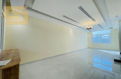 Townhouse - 4 Bedrooms - 6 Bathrooms for rent in Al Zaheya Gardens - Al Zahya - Ajman