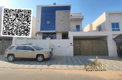 Villa - 5 Bedrooms - 7 Bathrooms for rent in Al Yasmeen 1 - Al Yasmeen - Ajman