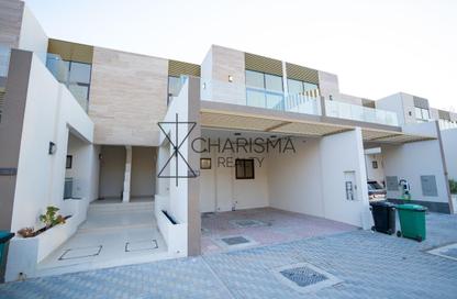 Townhouse - 5 Bedrooms - 6 Bathrooms for sale in Senses at the Fields - The Fields - District 11 - Mohammed Bin Rashid City - Dubai Townhouse - 5 Bedrooms - 6 Bathrooms for sale in Senses at the Fields - The Fields - District 11 - Mohammed Bin Rashid City - Dubai