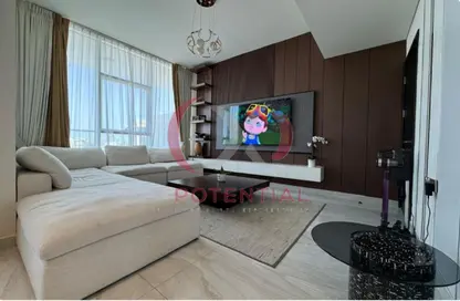 شقة - 2 غرف نوم - 3 حمامات للبيع في جيمز من دانوب - الفرجان - دبي