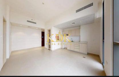 Apartment - 1 Bedroom - 2 Bathrooms for rent in The Dania District 3 - Midtown - Dubai Production City (IMPZ) - Dubai