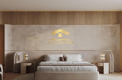 Apartment - 2 Bedrooms - 2 Bathrooms for sale in Binghatti Ivory - Dubai Healthcare City 2 - Al Jaddaf - Dubai