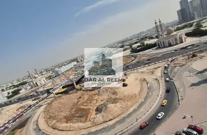 Apartment - 1 Bedroom - 2 Bathrooms for rent in Al Nayli 4 - New Al Taawun Road - Al Taawun - Sharjah