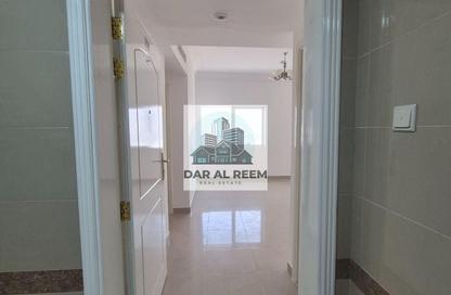 Apartment - 1 - 2 for rent in Al Nayli 4 - New Al Taawun Road - Al Taawun - Sharjah