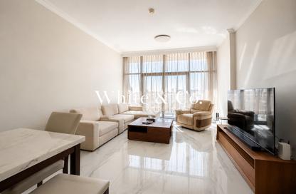 Apartment - 2 - 3 for sale in Welcome Residency - Arjan - Dubai Apartment - 2 - 3 for sale in Welcome Residency - Arjan - Dubai