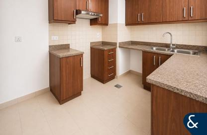 Apartment - 2 Bedrooms - 2 Bathrooms for rent in Executive Tower J - Executive Towers - Business Bay - Dubai