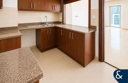 Apartment - 2 Bedrooms - 2 Bathrooms for rent in Executive Tower J - Executive Towers - Business Bay - Dubai