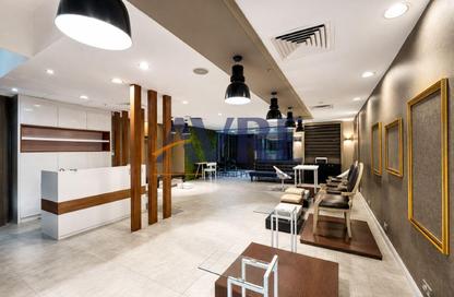 Retail - Studio - 1 for rent in La Riviera - Dubai Marina - Dubai