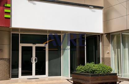 Retail - Studio - 1 for rent in La Riviera - Dubai Marina - Dubai Retail - Studio - 1 for rent in La Riviera - Dubai Marina - Dubai