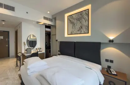 شقة - 1 حمام للبيع في برج افالون - الضاحية 13 - قرية جميرا الدائرية - دبي