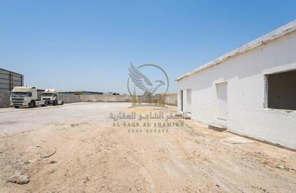Land - Studio for rent in Al Jlail - Al Sajaa - Sharjah