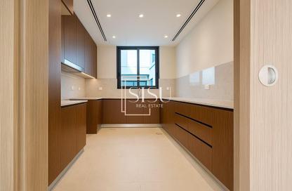 Villa - 4 Bedrooms - 4 Bathrooms for rent in Caya 1 - Arabian Ranches 3 - Dubai