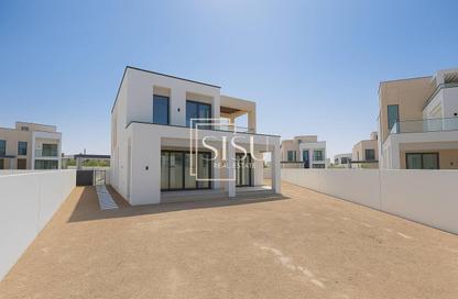 Villa - 4 Bedrooms - 4 Bathrooms for rent in Caya 1 - Arabian Ranches 3 - Dubai