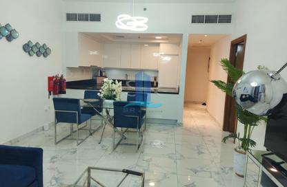 Apartment - 1 Bedroom - 2 Bathrooms for rent in Amna - Al Habtoor City - Business Bay - Dubai