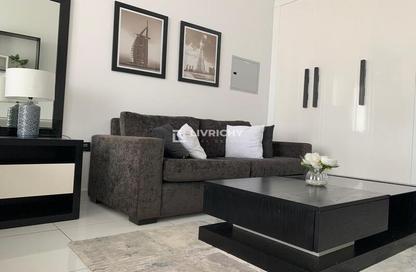 شقة - 1 حمام للايجار في جيوفاني بوتيك سويتس - مدينة دبي الرياضية - دبي شقة - 1 حمام للايجار في جيوفاني بوتيك سويتس - مدينة دبي الرياضية - دبي