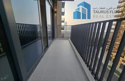 شقة - 2 غرف نوم - 4 حمامات للايجار في الزينه 1 - مشروع إثراء ديرة - ديرة - دبي