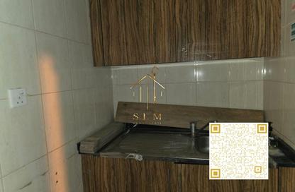 Office Space - 1 Bedroom - 1 Bathroom for sale in Falcon Tower 6 - Falcon Towers - Ajman Downtown - Ajman