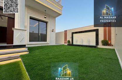 Villa - 6 - 7+ for sale in Kabbali Hills - Al Helio 2 - Al Helio - Ajman