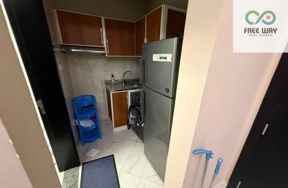Apartment - Studio - 1 Bathroom for rent in Al Rashidiya 3 - Al Rashidiya - Ajman Apartment - Studio - 1 Bathroom for rent in Al Rashidiya 3 - Al Rashidiya - Ajman
