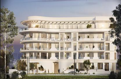 Apartment - Studio - 1 Bathroom for sale in Xenia Residences - District 13 - Jumeirah Village Circle - Dubai