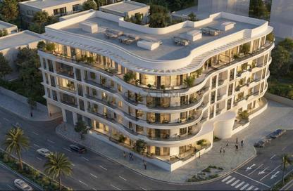 Apartment - Studio - 1 Bathroom for sale in Xenia Residences - District 13 - Jumeirah Village Circle - Dubai Apartment - Studio - 1 Bathroom for sale in Xenia Residences - District 13 - Jumeirah Village Circle - Dubai