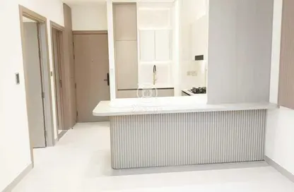 Apartment - 1 Bedroom - 2 Bathrooms for rent in Binghatti Royale - District 18 - Jumeirah Village Circle - Dubai