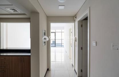 Apartment - 1 - 2 for sale in Crystal Residence - District 11 - Jumeirah Village Circle - Dubai