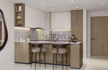 Apartment - 3 Bedrooms - 4 Bathrooms for sale in City Walk Crestlane - City Walk - Dubai