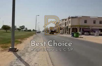 Land - Studio for sale in Al Hooshi Villas - Hoshi - Al Badie - Sharjah