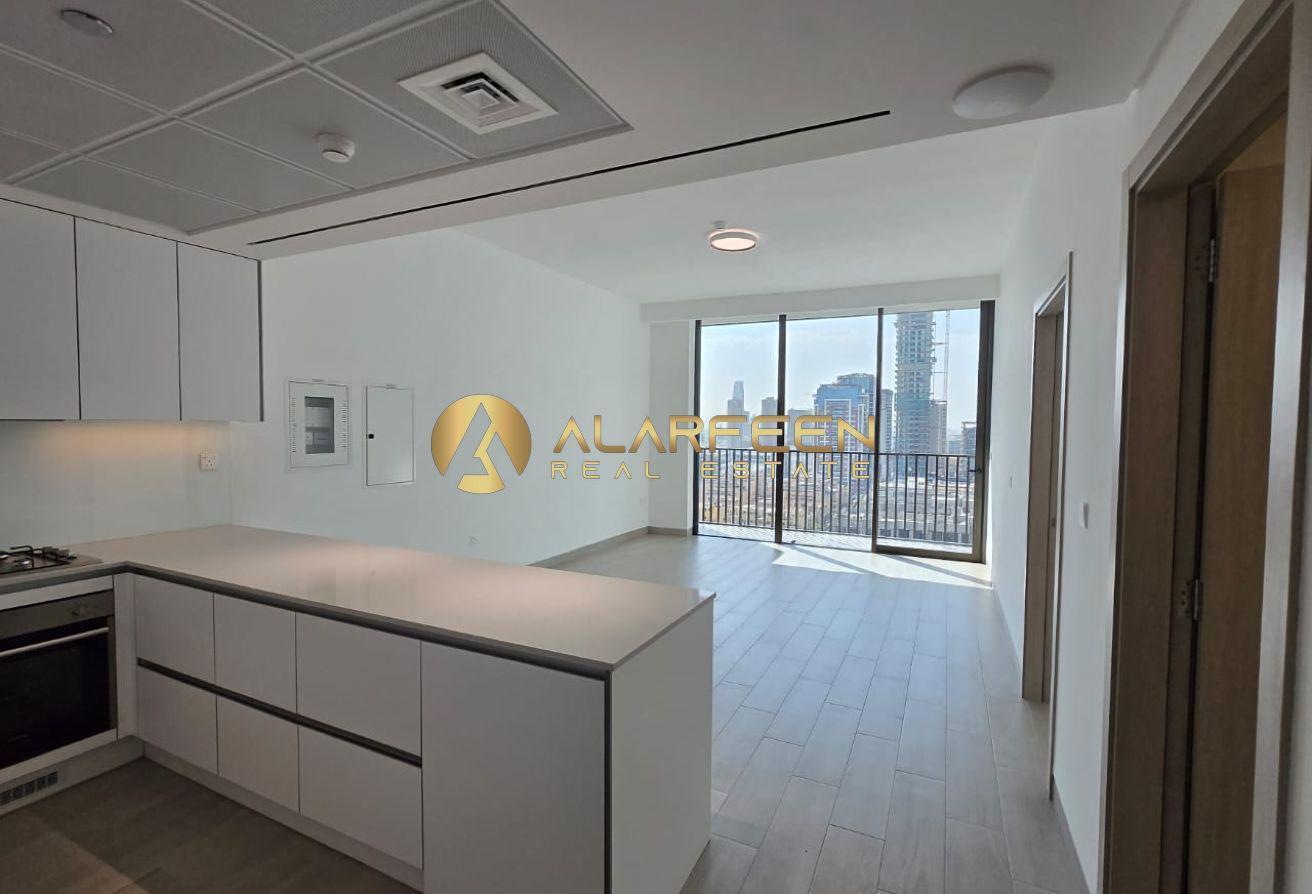 1BR Apartment | Best Ammenities | Park View photo 11
