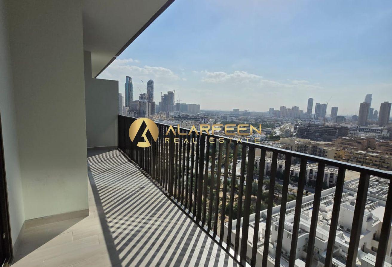 1BR Apartment | Best Ammenities | Park View photo 9