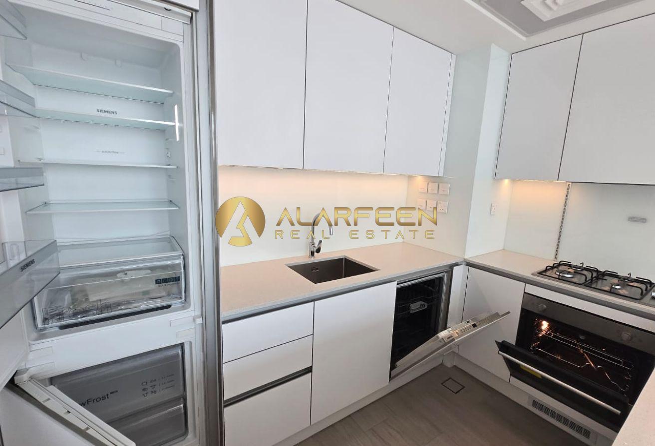 1BR Apartment | Best Ammenities | Park View photo 8