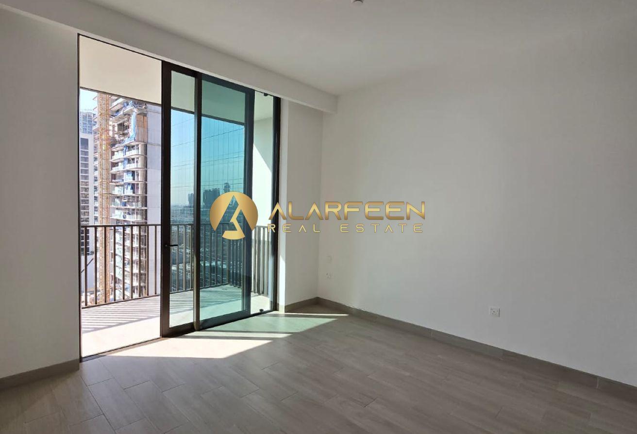 1BR Apartment | Best Ammenities | Park View photo 3