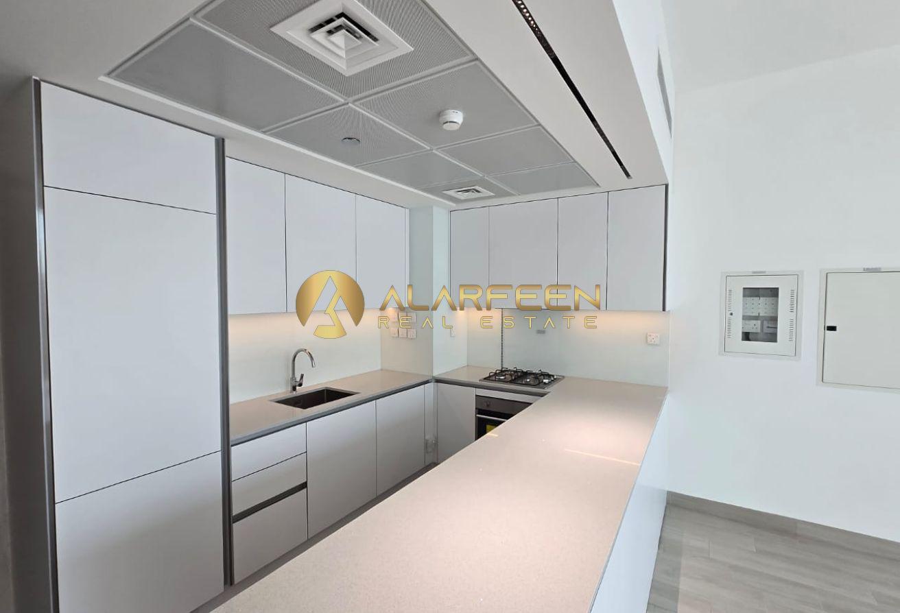 1BR Apartment | Best Ammenities | Park View photo 7