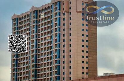 Apartment - 2 - 3 for sale in Al Nuaimiya Towers C - Al Nuimiya 1 - Al Nuaimiya - Ajman