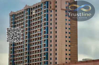 Apartment - 2 Bedrooms - 3 Bathrooms for sale in Al Nuaimiya Towers C - Al Nuimiya 1 - Al Nuaimiya - Ajman