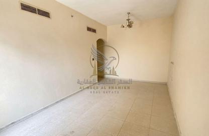 Apartment - 1 - 1 for rent in Sheikh Jaber Al Sabah Street - Al Naimiya - Al Nuaimiya - Ajman