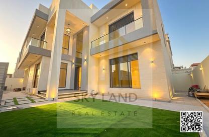 Villa - 5 - 7 for sale in Al Mowaihat 1 - Al Mowaihat - Ajman Villa - 5 - 7 for sale in Al Mowaihat 1 - Al Mowaihat - Ajman
