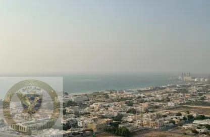 Apartment - 2 Bedrooms - 3 Bathrooms for rent in Al Khan Corniche - Al Khan - Sharjah