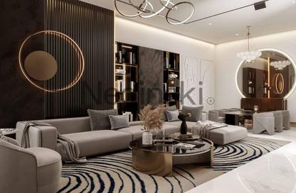 Apartment - 1 - 2 for sale in Elitz by Danube Building 2 - Elitz By Danube - District 11 - Jumeirah Village Circle - Dubai Apartment - 1 - 2 for sale in Elitz by Danube Building 2 - Elitz By Danube - District 11 - Jumeirah Village Circle - Dubai