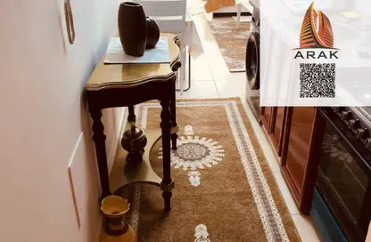 Apartment - Studio for sale in Ajman Downtown - Ajman