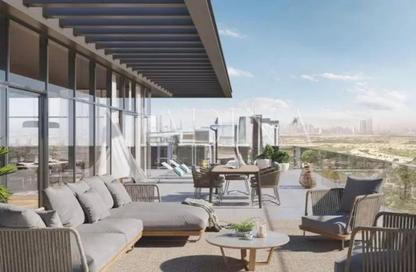 Apartment - 1 Bedroom - 2 Bathrooms for sale in Ellington House 4 - Ellington House - Dubai Hills Estate - Dubai