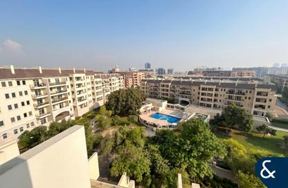 Apartment - 1 - 2 for sale in Foxhill 7 - Foxhill - Motor City - Dubai Apartment - 1 - 2 for sale in Foxhill 7 - Foxhill - Motor City - Dubai