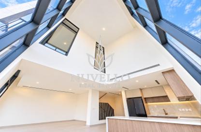 Villa - 4 - 4 for rent in Mudon Al Ranim 5 - Mudon - Dubai