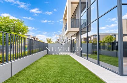 Villa - 4 - 4 for rent in Mudon Al Ranim 5 - Mudon - Dubai Villa - 4 - 4 for rent in Mudon Al Ranim 5 - Mudon - Dubai