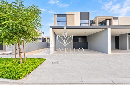 Villa - 4 - 4 for rent in Mudon Al Ranim 5 - Mudon - Dubai Villa - 4 - 4 for rent in Mudon Al Ranim 5 - Mudon - Dubai